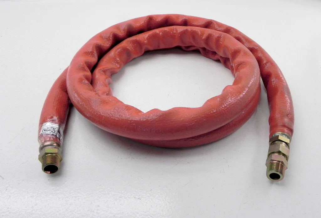 Incotech Rubber Flexible Hose 3/4"