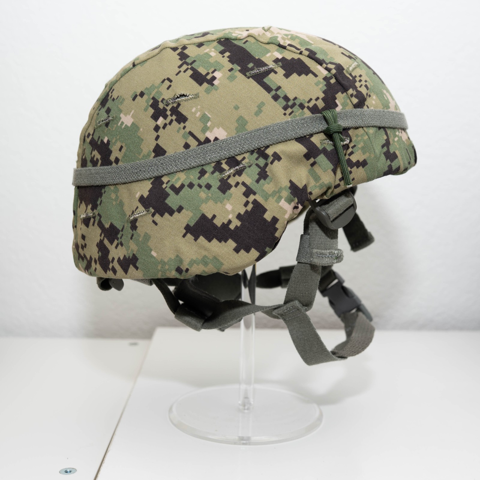 Navy USGI Revision ACH helmet size Large