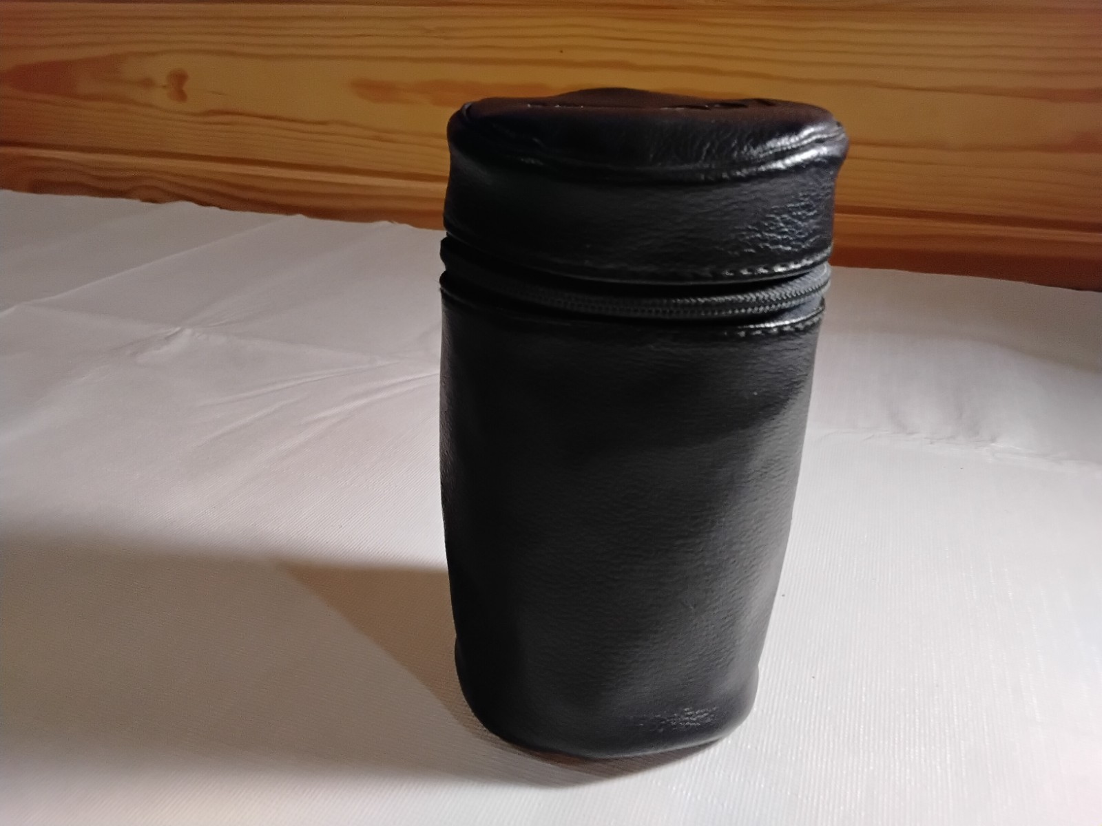 Kiron  K 62 68 Soft  Leather Case- Lens case- Nice