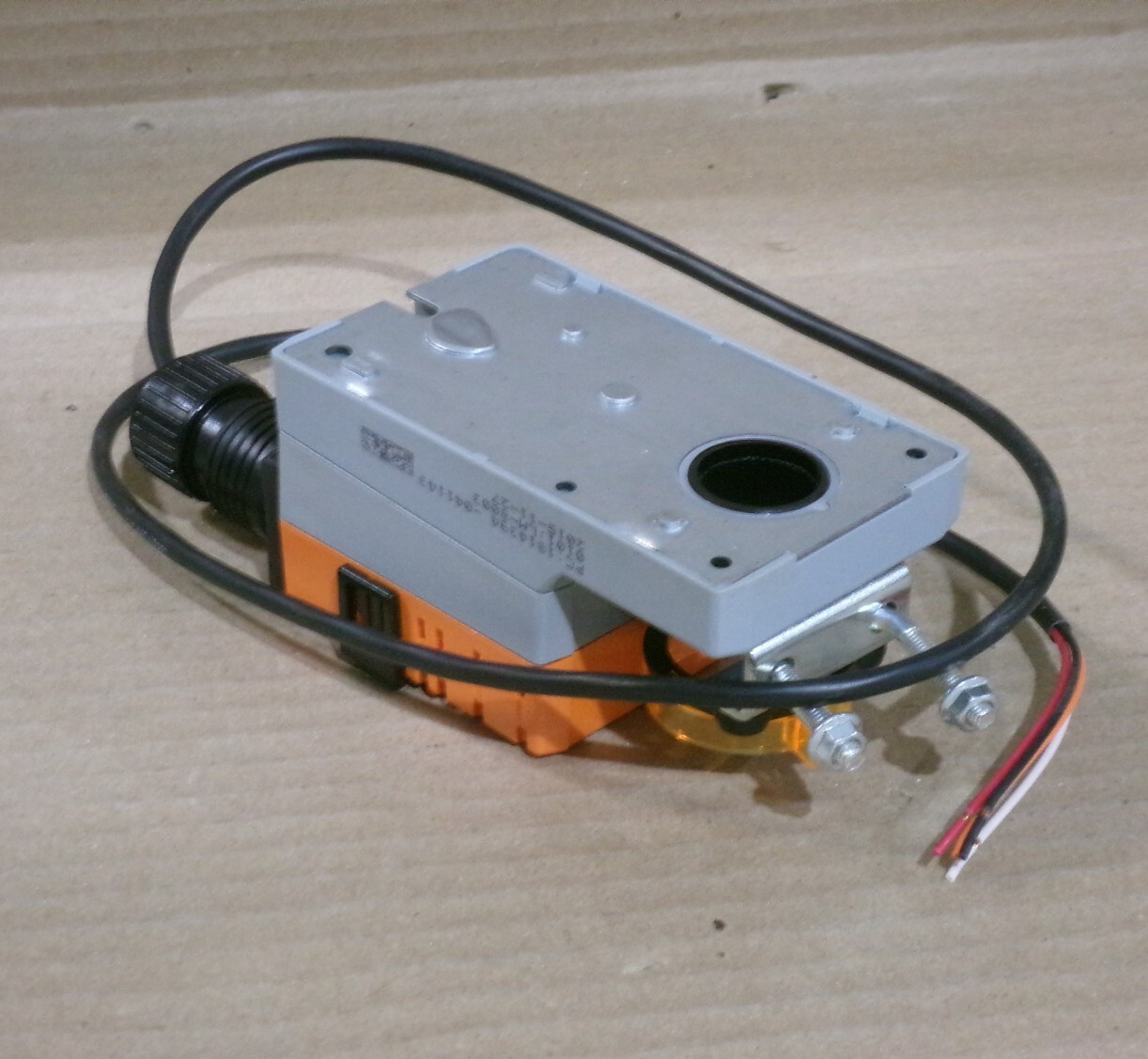 New Belimo LMB24-SR Damper Actuator AK