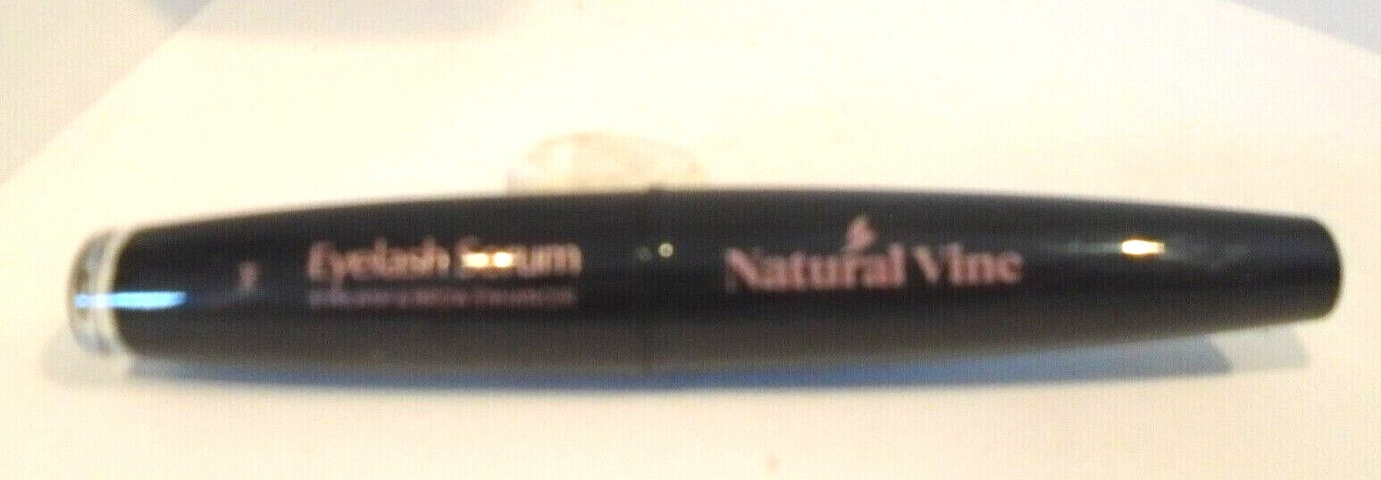 Natural Vine Eyelash and Brow Growth Serum NO BOX - READ