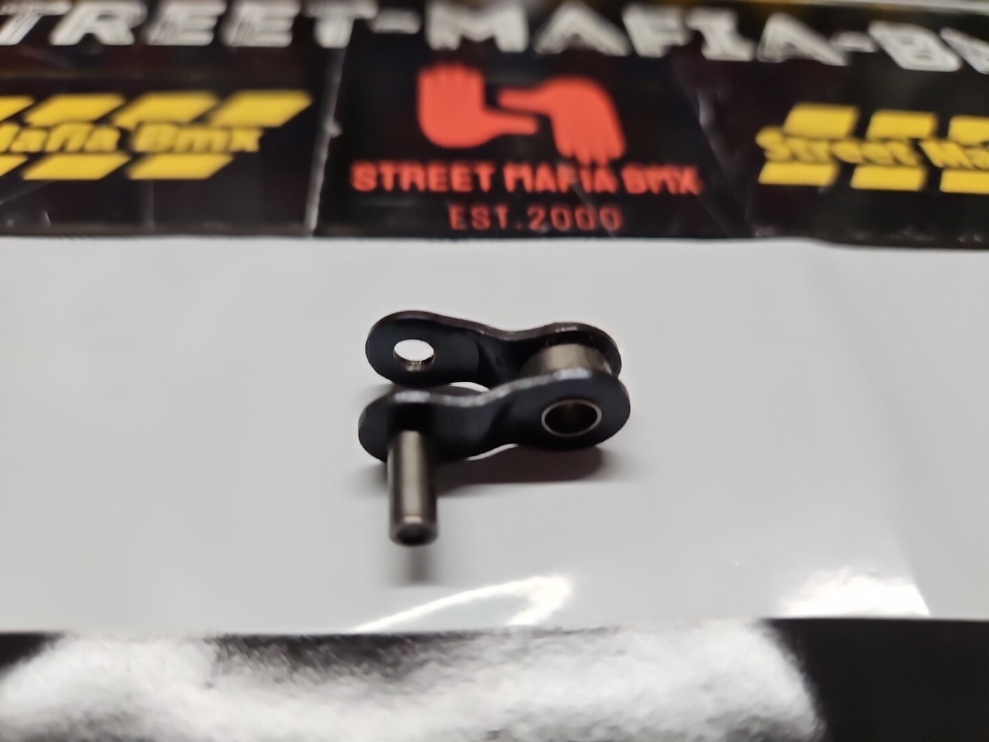 HD PYT Freestyle BMX 1/2 link bmx bike CHAIN LINK use for wheel fitment SE GT SM