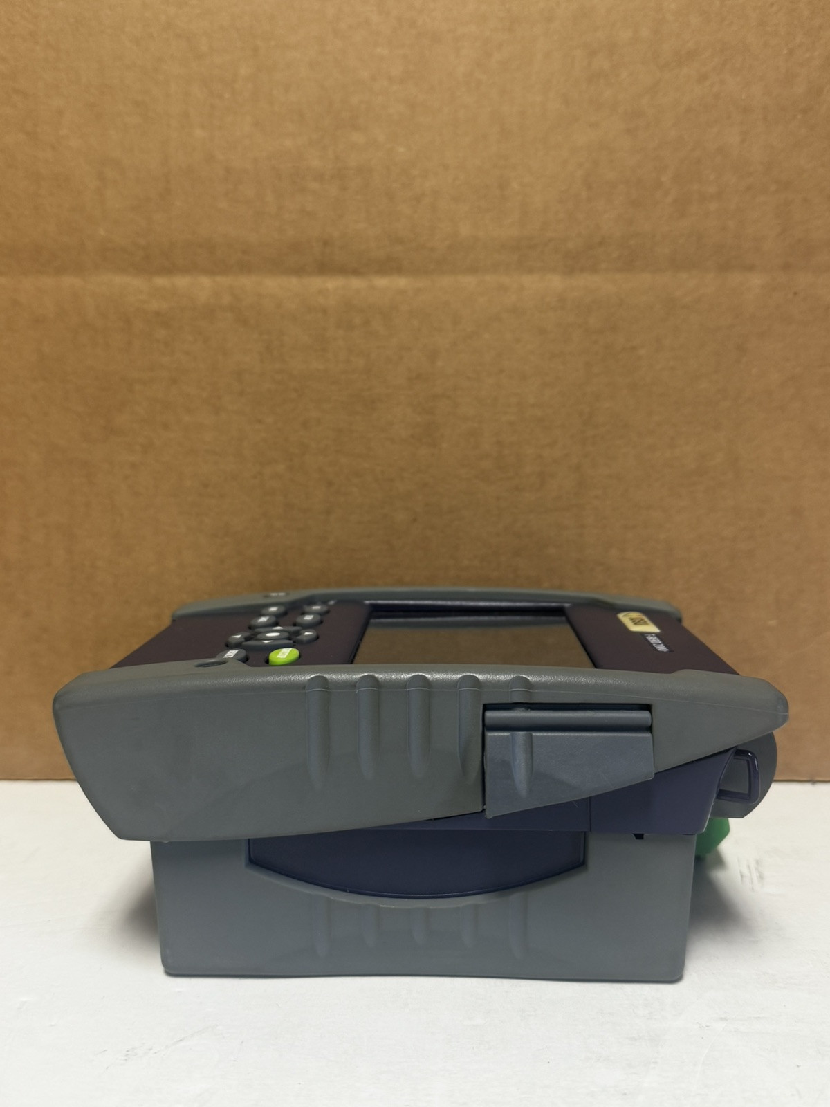 JDSU Viavi Tberd-2000 Optical Fiber Handheld Test Platform 4138RMP66 Option FC-S