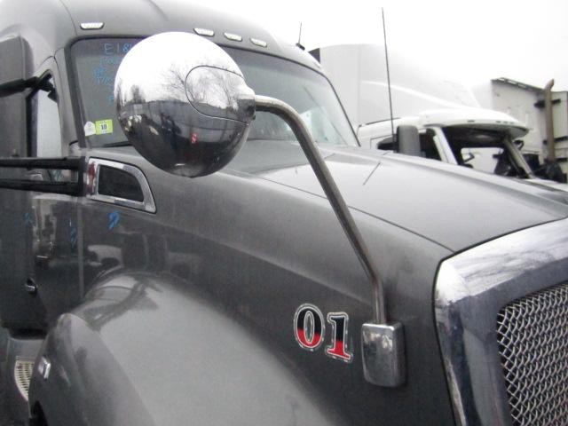 For 2014 KENWORTH T680 FENDER/HOOD MIRROR Right ,  MD