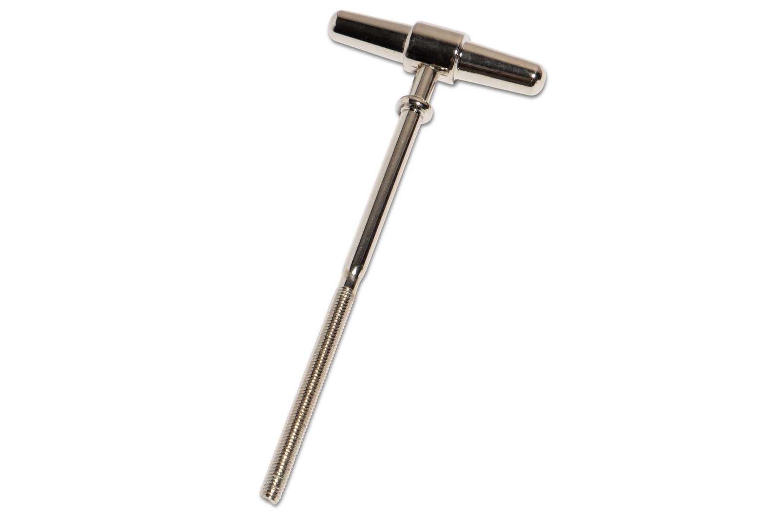 DW - DRSPBDTH - Tp30 Bass T-Handle Rod Chrome, 10 Pack