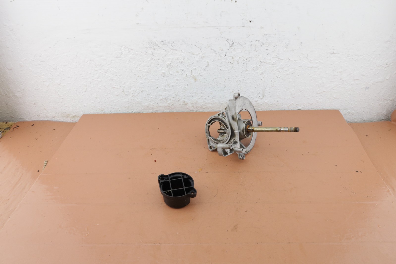 Craftsman B2200 Blower OEM Crankcase