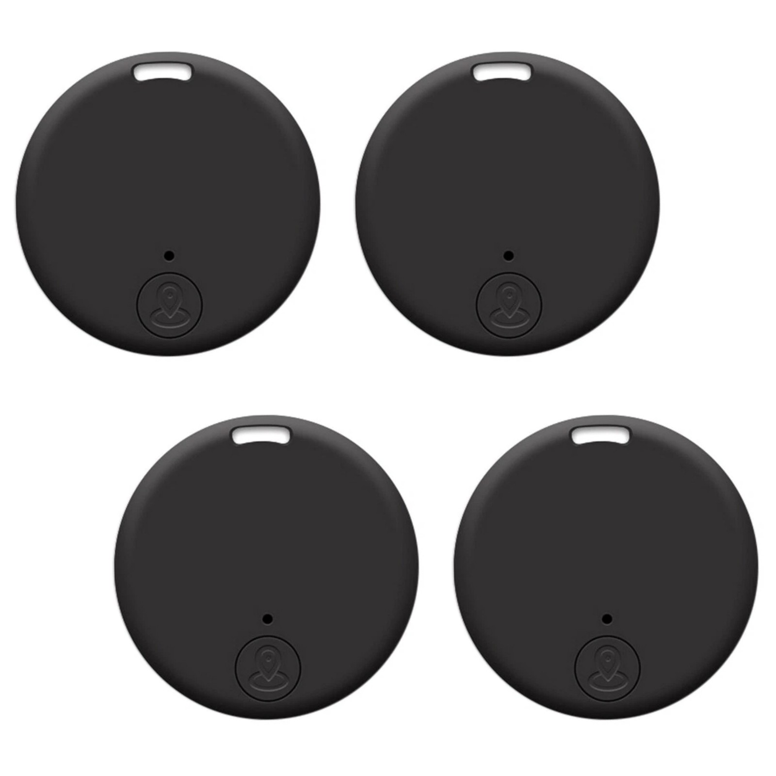 4PCS Accessory Bluetooth Anti Loss Device For Pet Tracking Child Key Finder