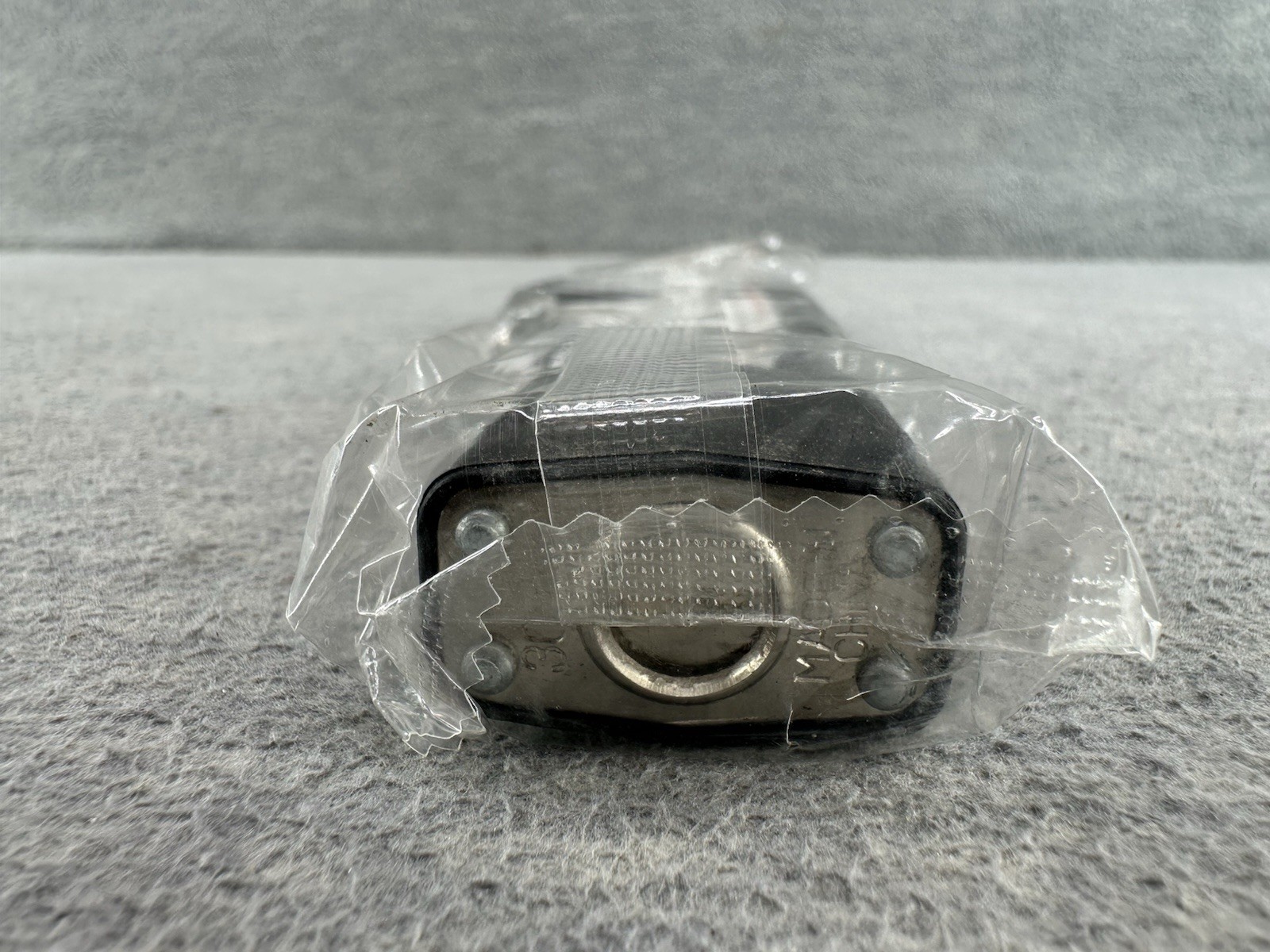 RUGER Lock Firearm Gun Safety Cable Lock HD