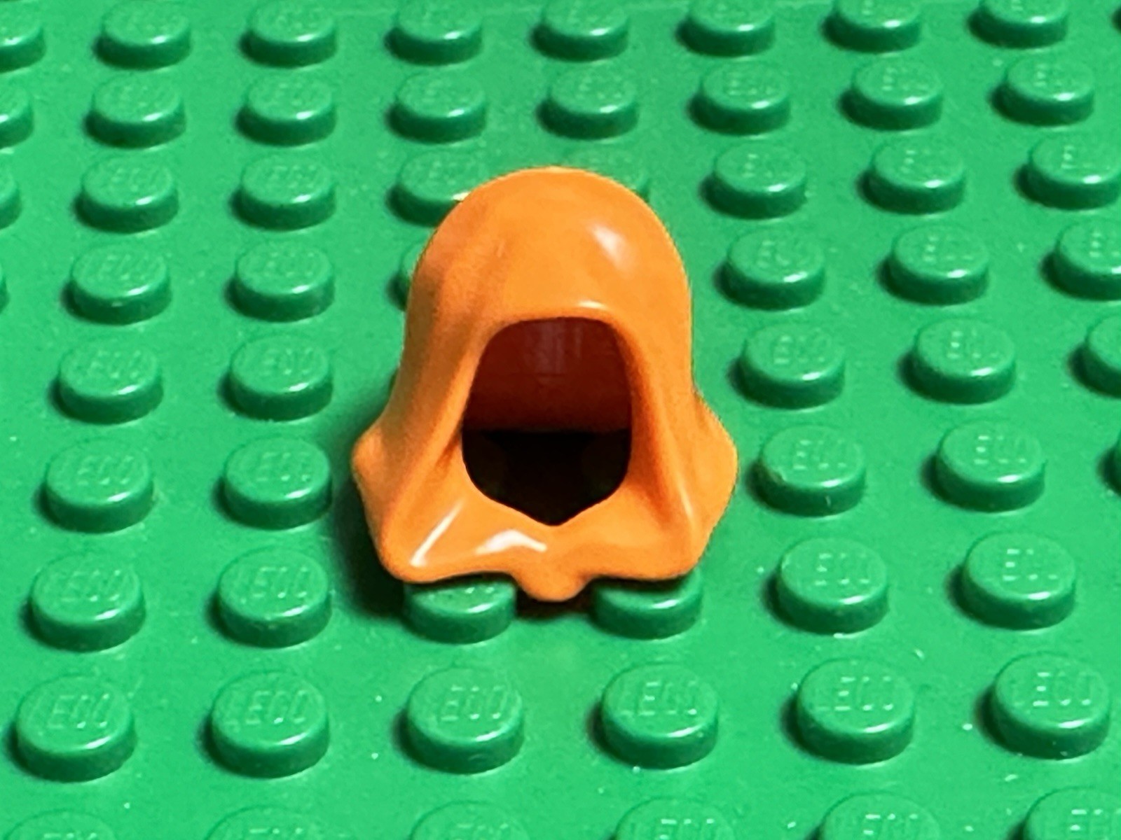 Lego Minifigure Headgear Hood