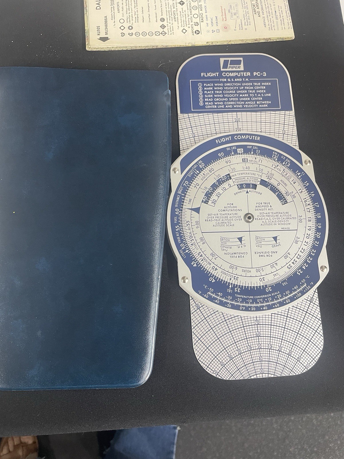 Piper Private Pilot Manuals, Workbook & Tools