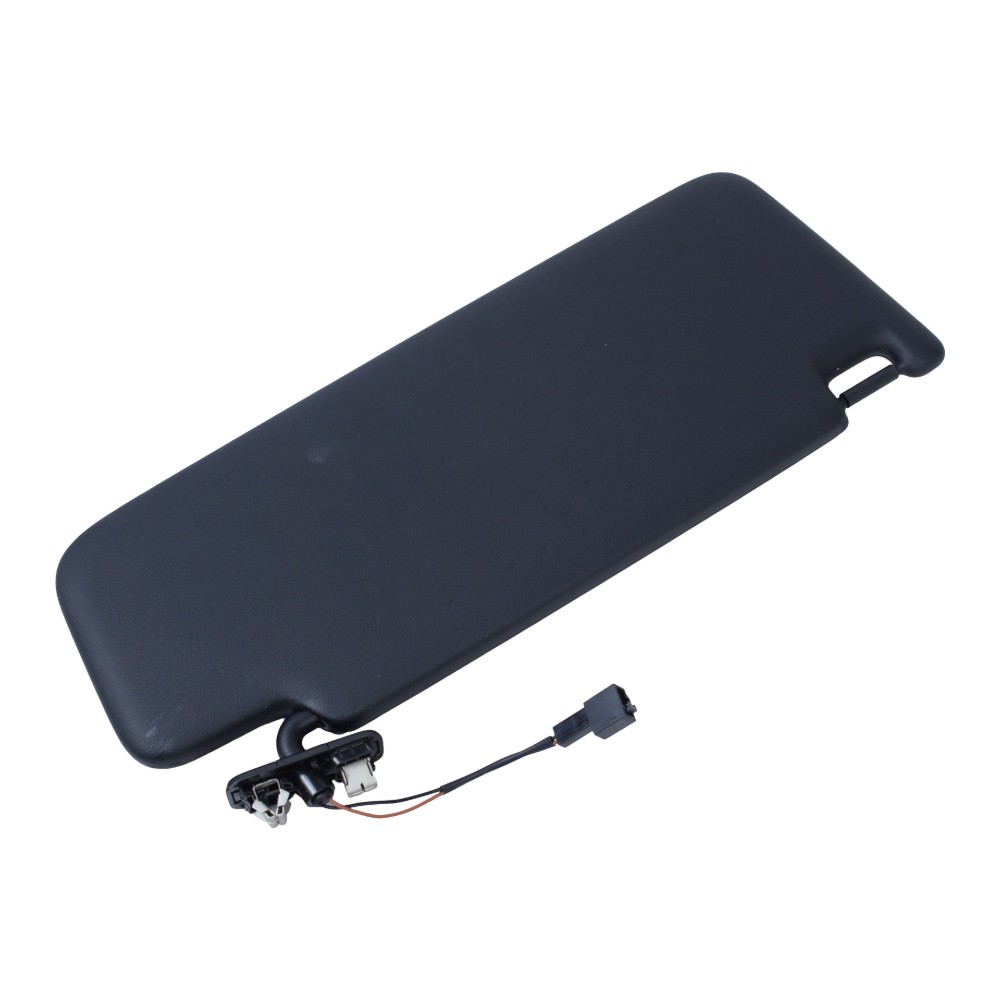 Left Driver Side Sun Visor Replacement For Porsche Macan 2014-2023 2.0L 2.9L