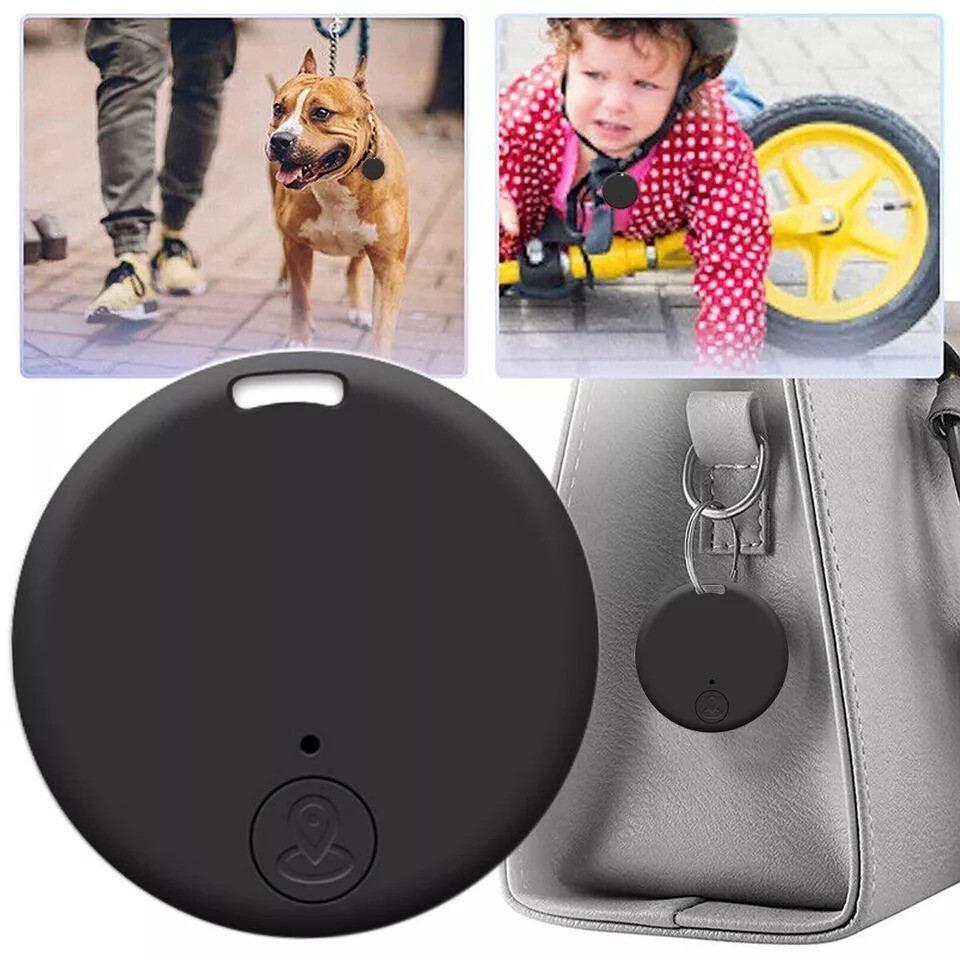 GPS Tracker for Vehicles Car Tracking Device Mini Hidden Support iPhone/Android