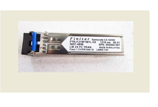 HP 300835-B21 292004-001 HP StorageWorks SAN Switches