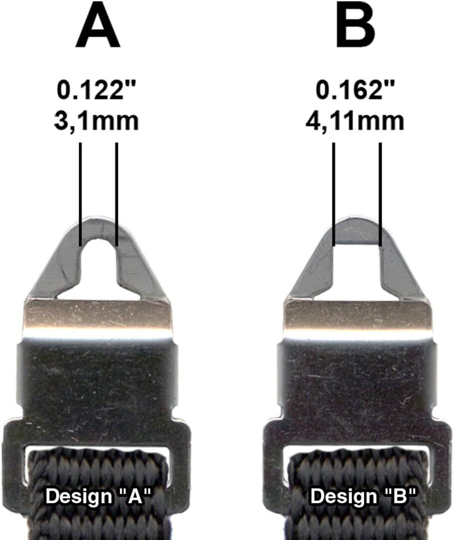 OP/TECH USA 1301022 Super Pro A Connectors - System Connectors