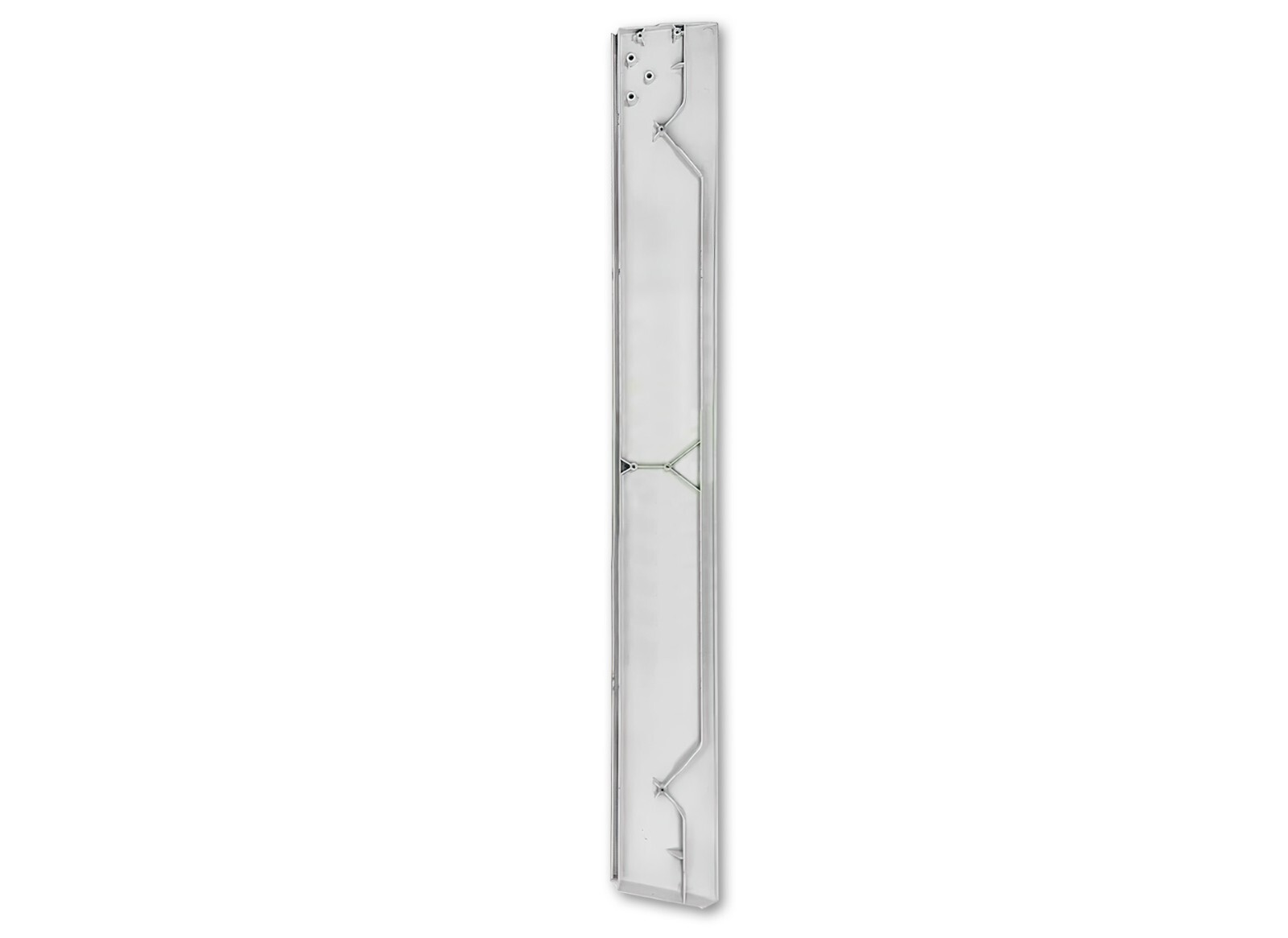 Bottom Cabin Wing Fairing Narrow Version Left Freightliner Cascadia 2008-2017