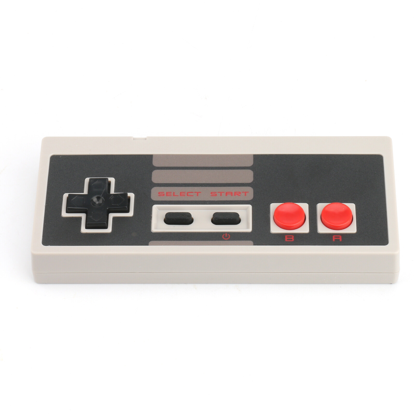 For NES Classic Mini Game Console Wireless Controller Gamepad Joypad Compatible