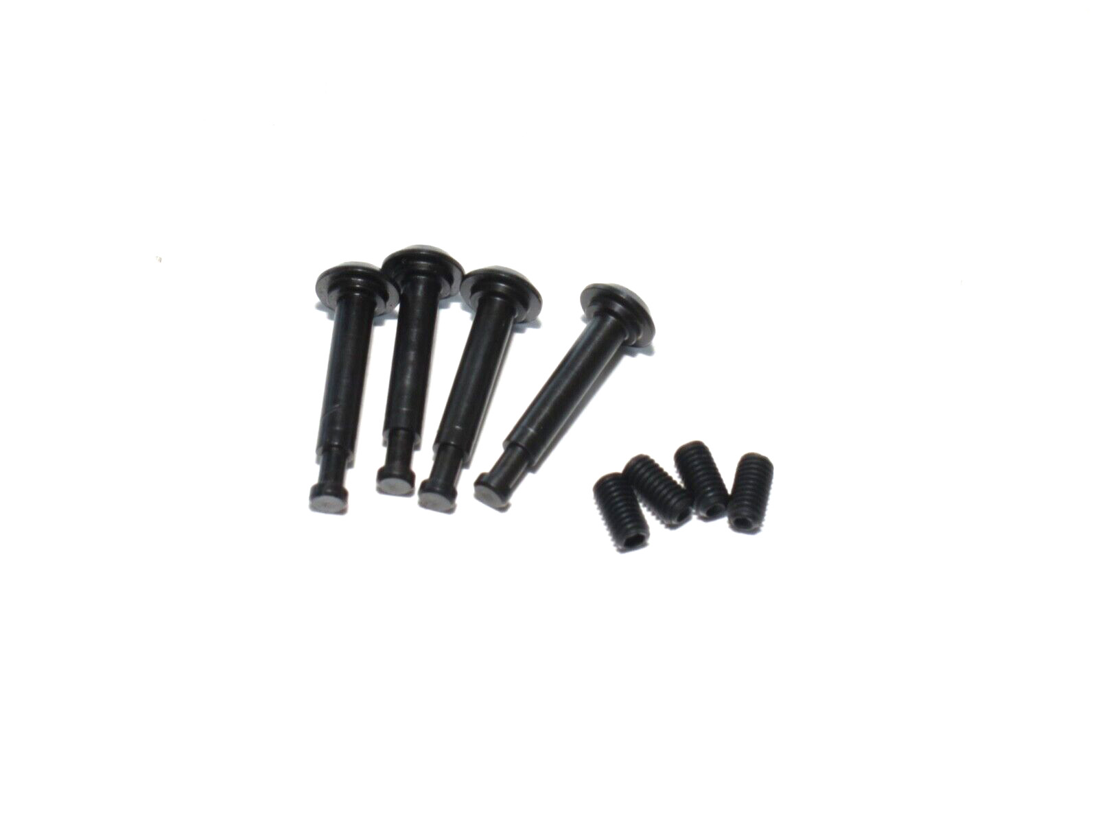 ASC80950 TEAM ASSOCIATED RC8B4.1E BUGGY LOWER SHOCK MOUNT PINS