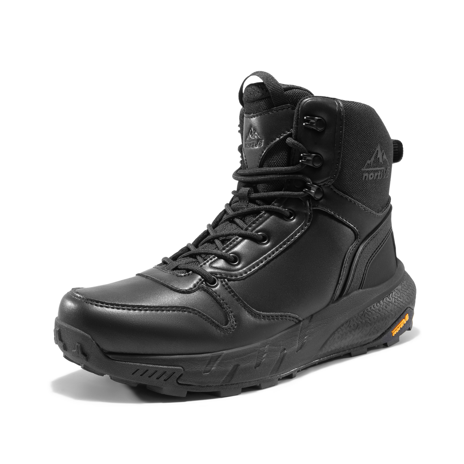 Men's Military Tactical Boots Lightweight Boots Motorcycle Combat Boots