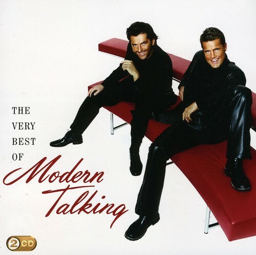 Very Best of by Modern Talking (CD, 2011)