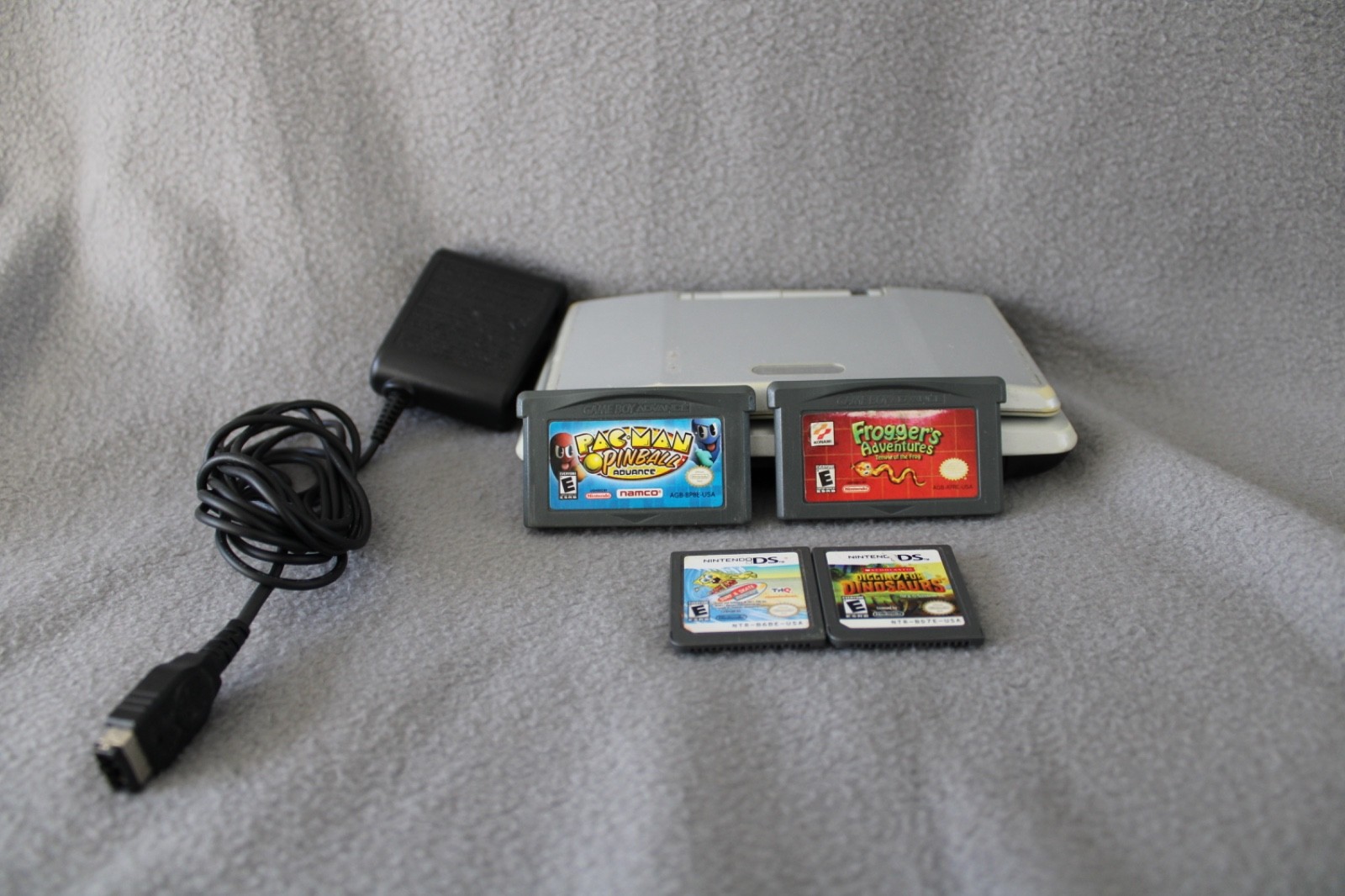 Nintendo Ds Original & OEM Charger Working  Read description