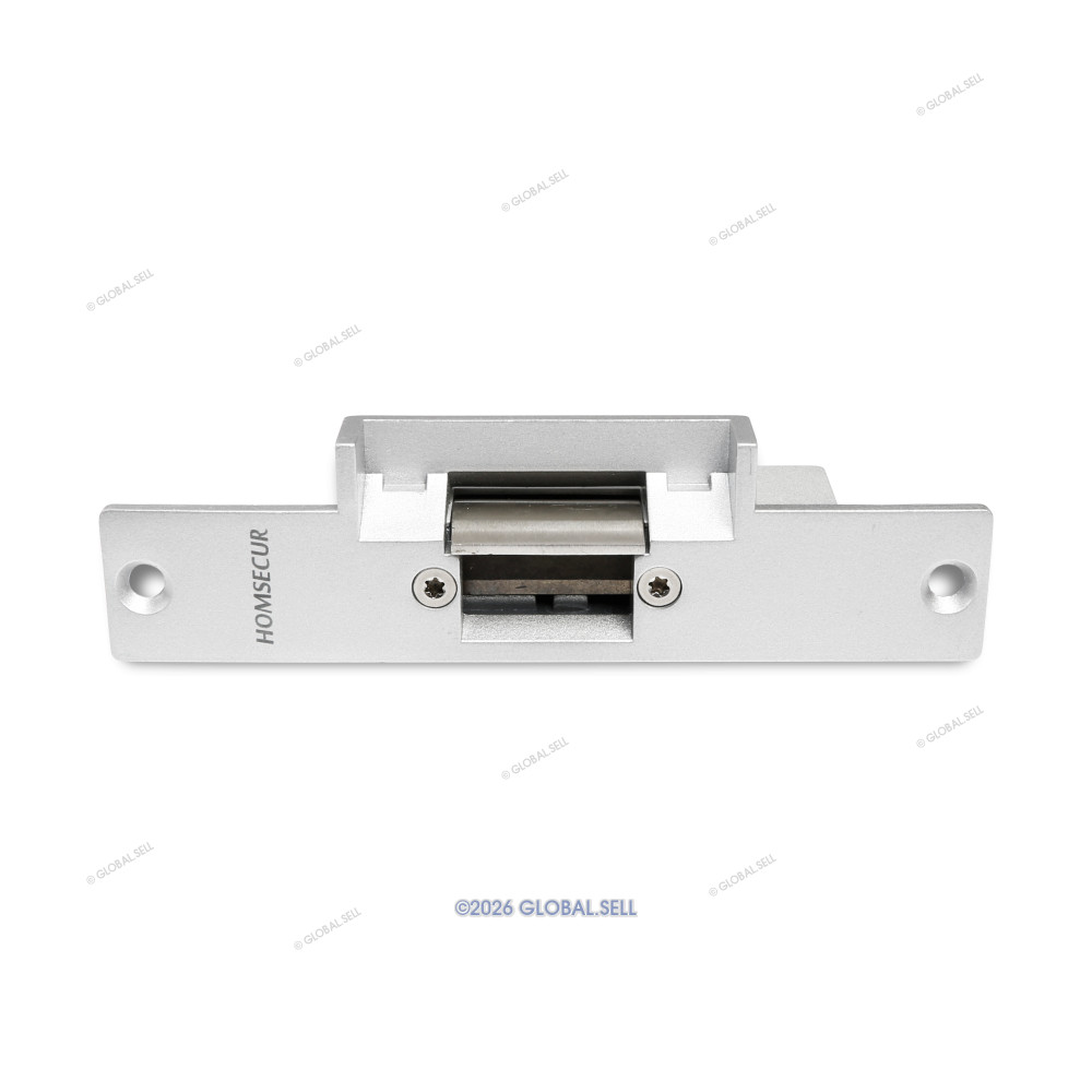 Electric Door Strike Lock For Access Control System Use Fail Secure Mode