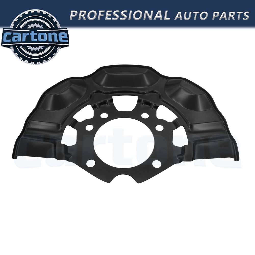 Brake Dust Shield Front LH or RH for 2004 2005 - 2009 Toyota Prius 47781-47021