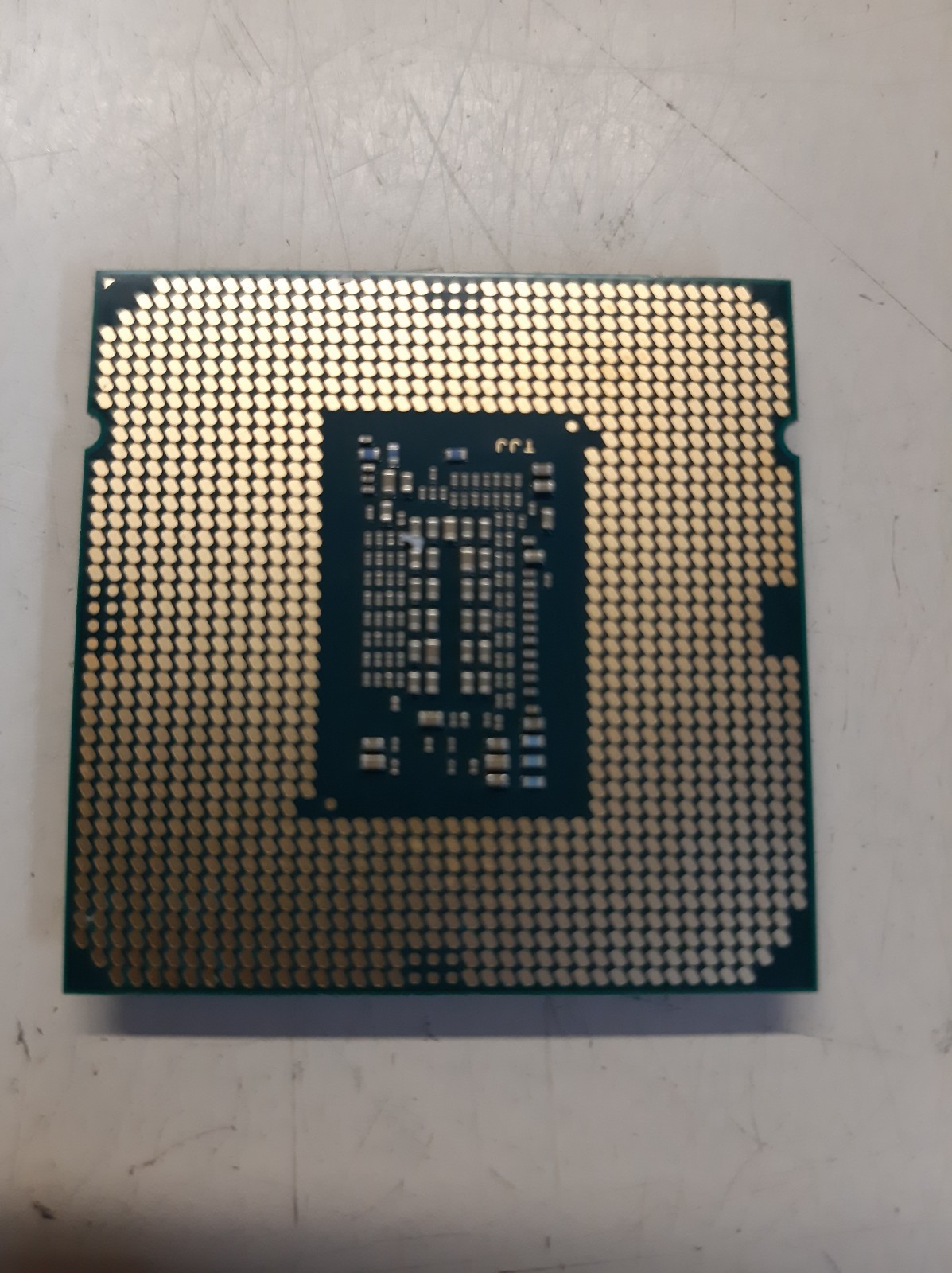 Intel Core i5-10600T SRH39 2.4GHz CPU Processor