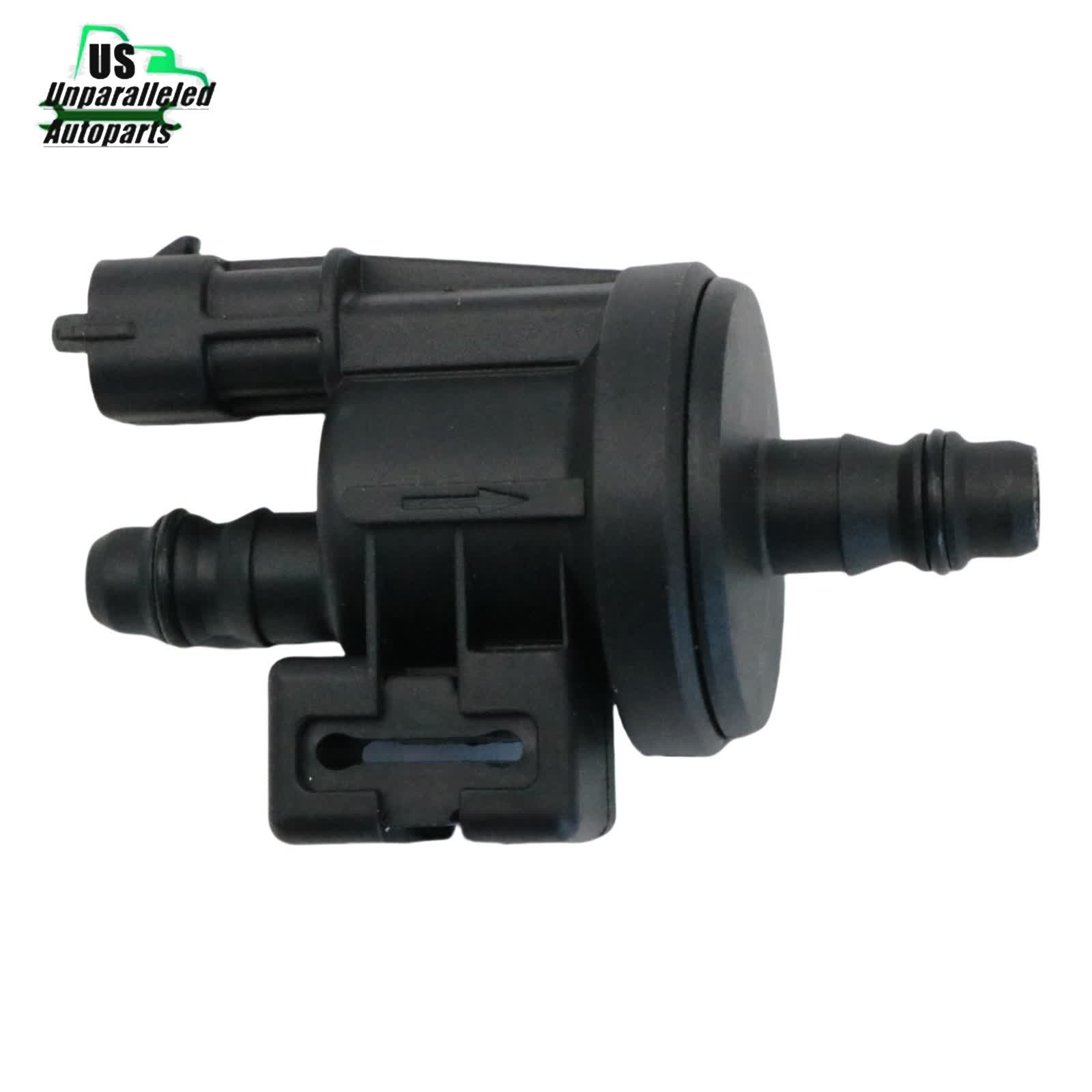 Vapor Canister Purge Valve for Jaguar XF XFR XFR S XJ XK XKR XJR XJR575 XKR S