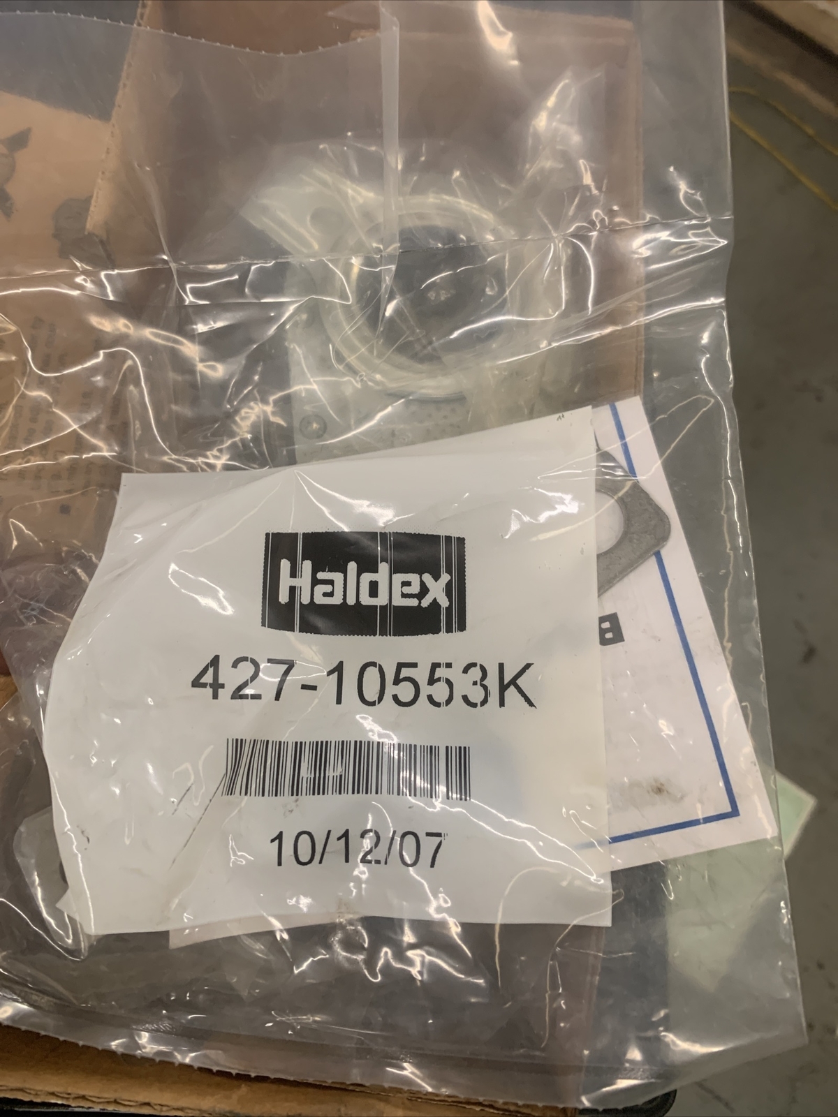 Haldex Automatic Brake Adjuster- 40010140 for FREIGHTLINER
