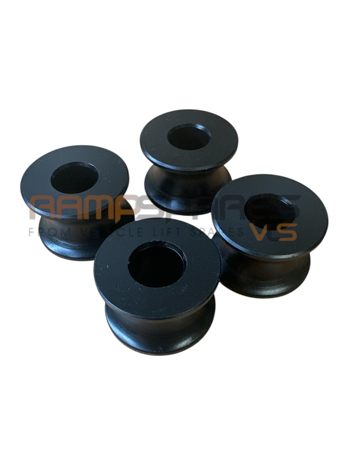 Ravaglioli Feeler Roller Suitable for 4 Post Vehicle Lifts 061010141