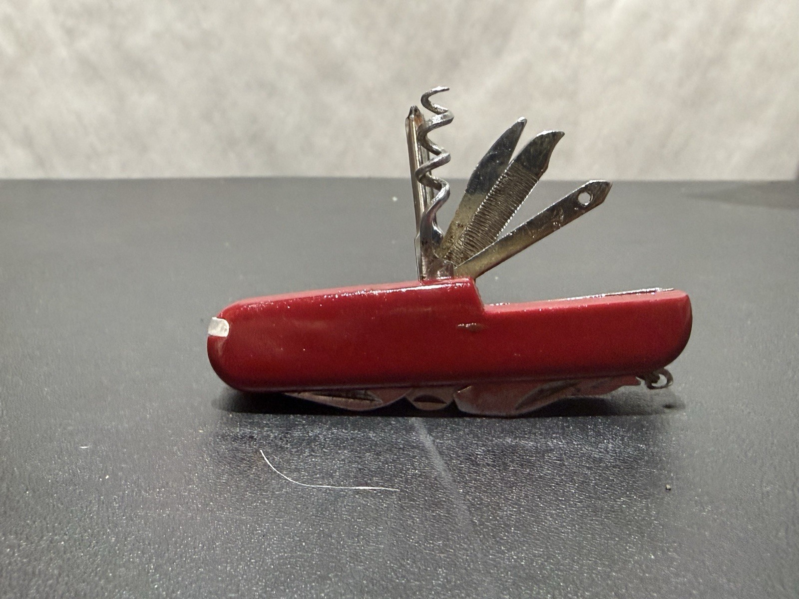 Chinese Multi Tool Swiss Knockoff
