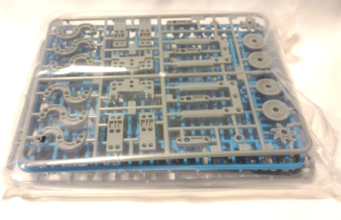 Discovery Mindblown Solar Vehicle Creations Stem Kit New Open Box B2