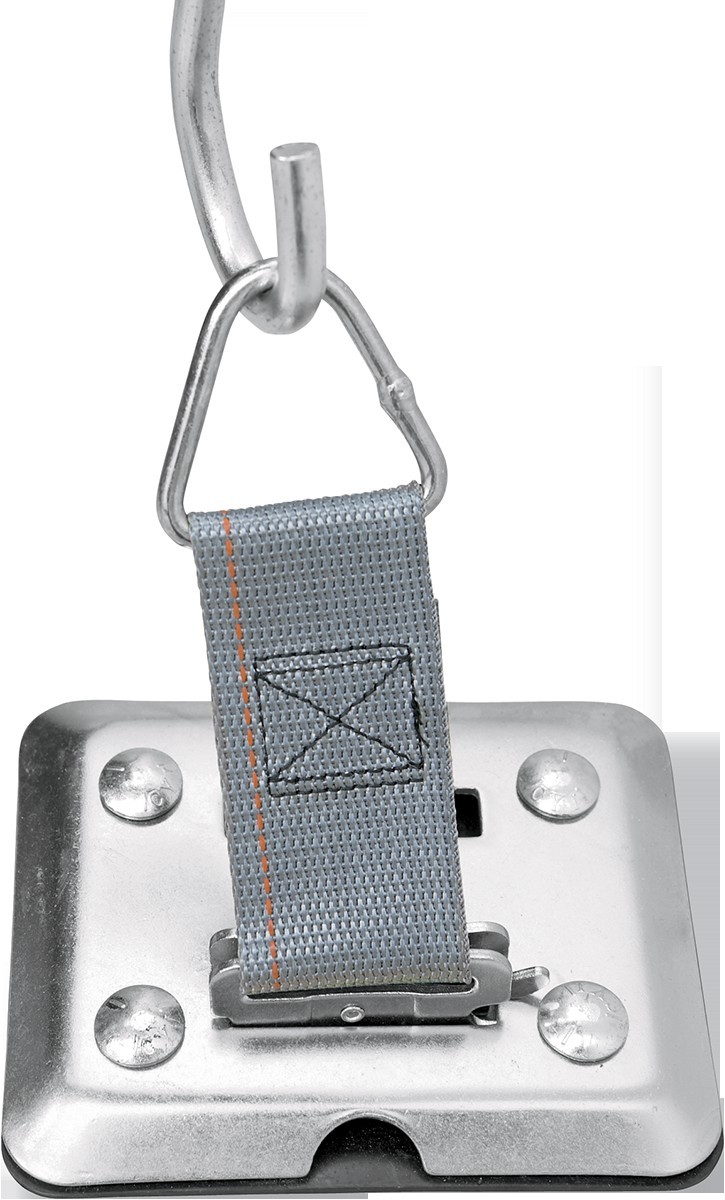 Steadymate 15526 Surface-Mount E Securement Point Kit