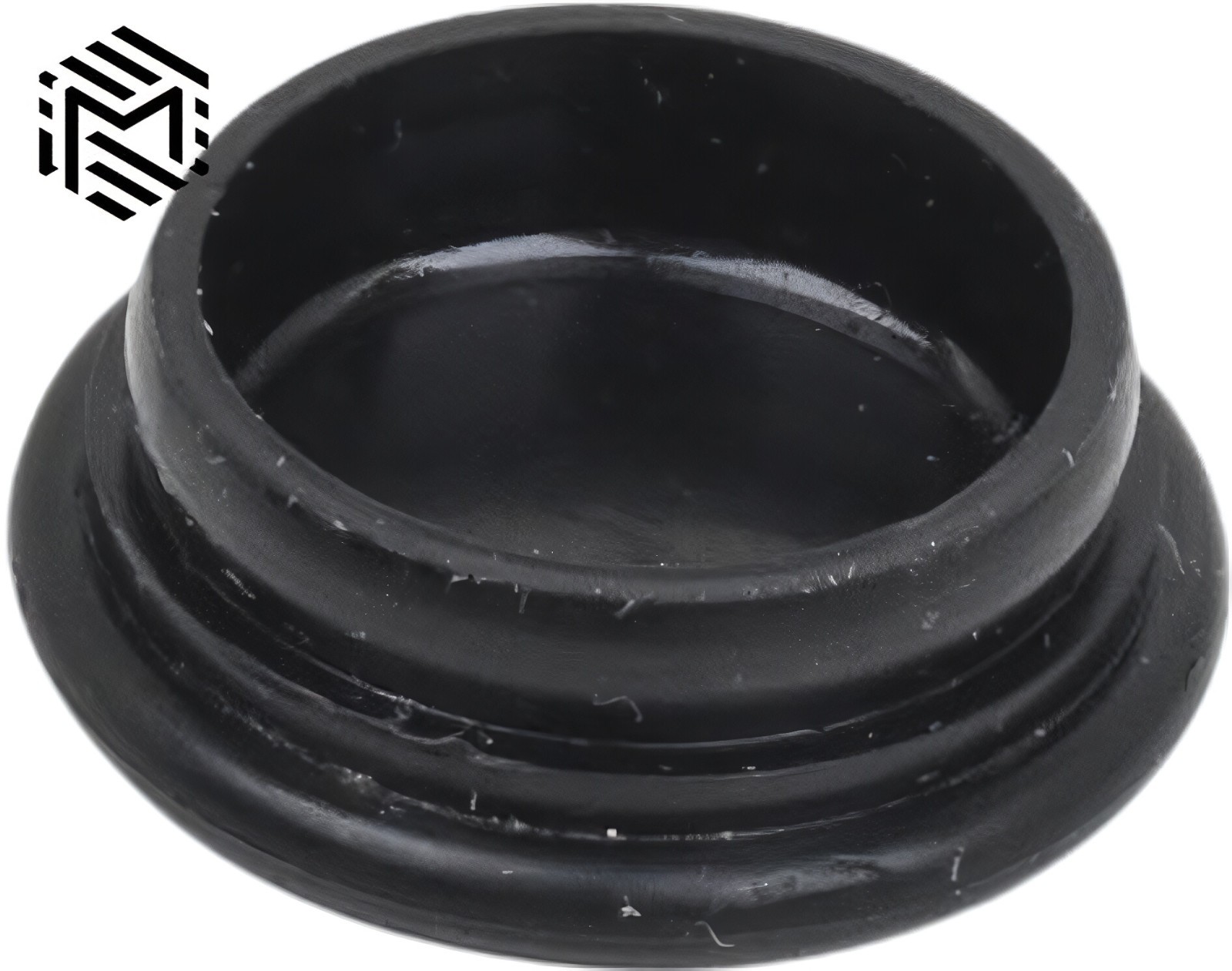 Zeiss Objective Cap - Black Lens Cover - Excellent Condition