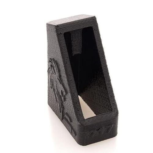 Magazine Speed Loader for Czech Armory CZ VZ 52 Pistol Magazines by RAEIND