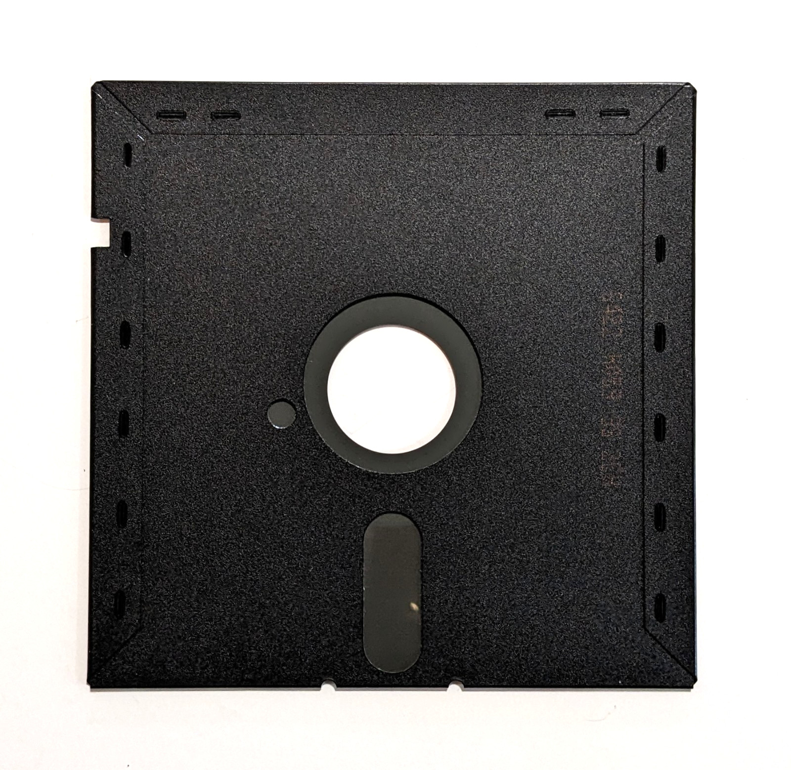 Major Istar adventure game disk for TRS-80 Color Computer & TDP 100 - tested