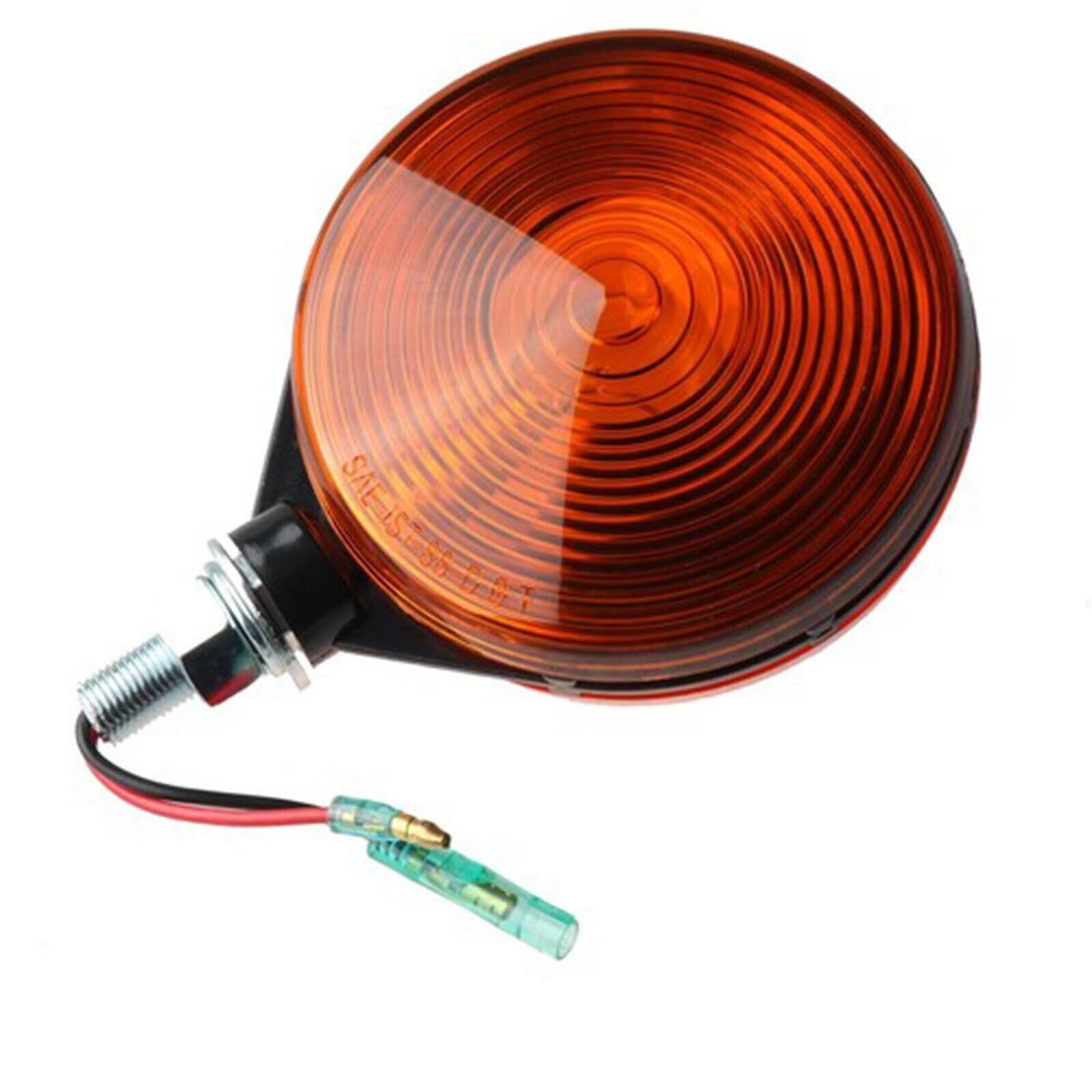 New Hazard Lamp Assembly 3C081-75870 Fits Kubota L3240F, L3240F3, L3240GST