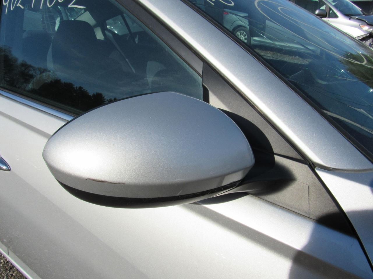 ALTIMA 2020 Glove Box 1017032
