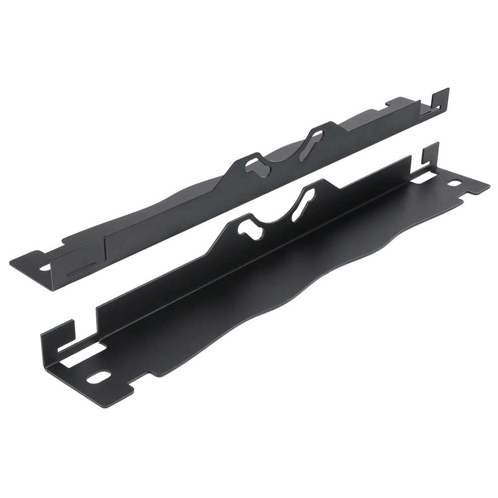 Wheel Alignment Tool Wheel Alignment Plate Accessory Stainless Steel Wheel Alignment Pla3473