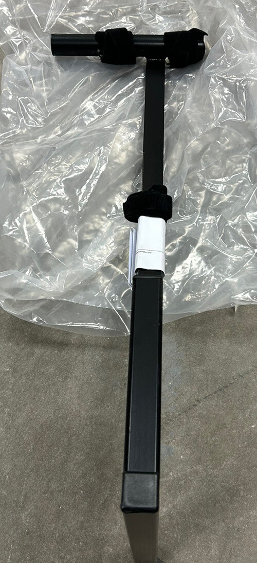 Walker Holder for Mobility Scooters
