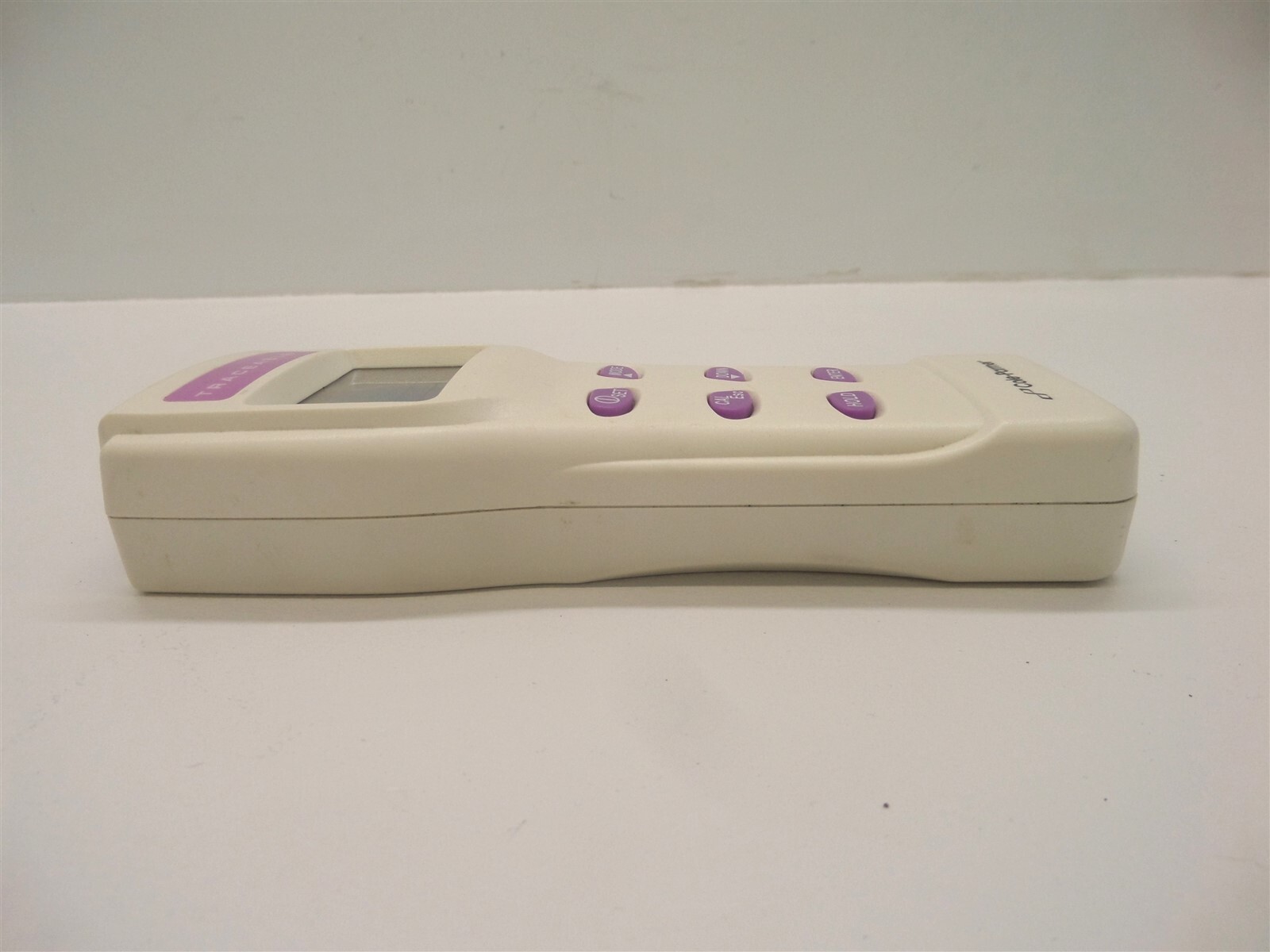 Cole-Parmer 19601-03 Traceable Portable Conductivity Meter