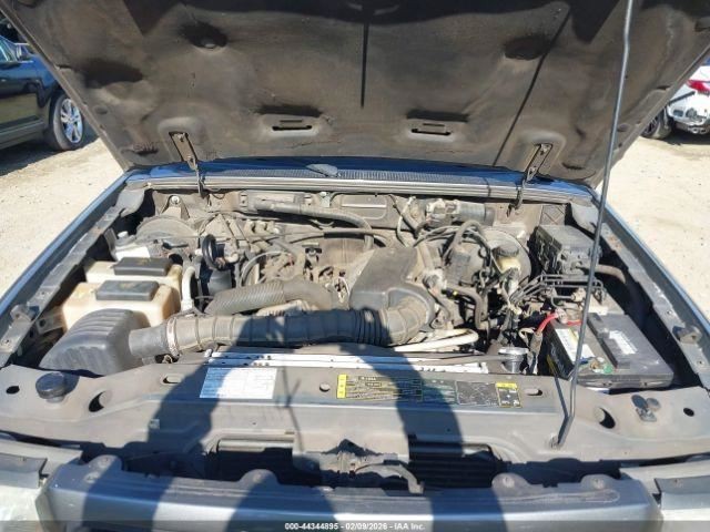 RANGER    2004 Glove Box 5003938