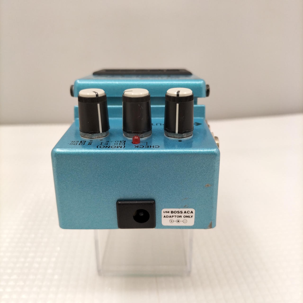 Boss Ce-3 Chorus Effector