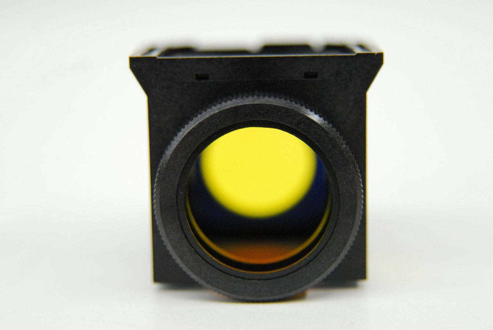 Nikon 71001a BCECF C123954 Microscope Filter Cube (C-FL)