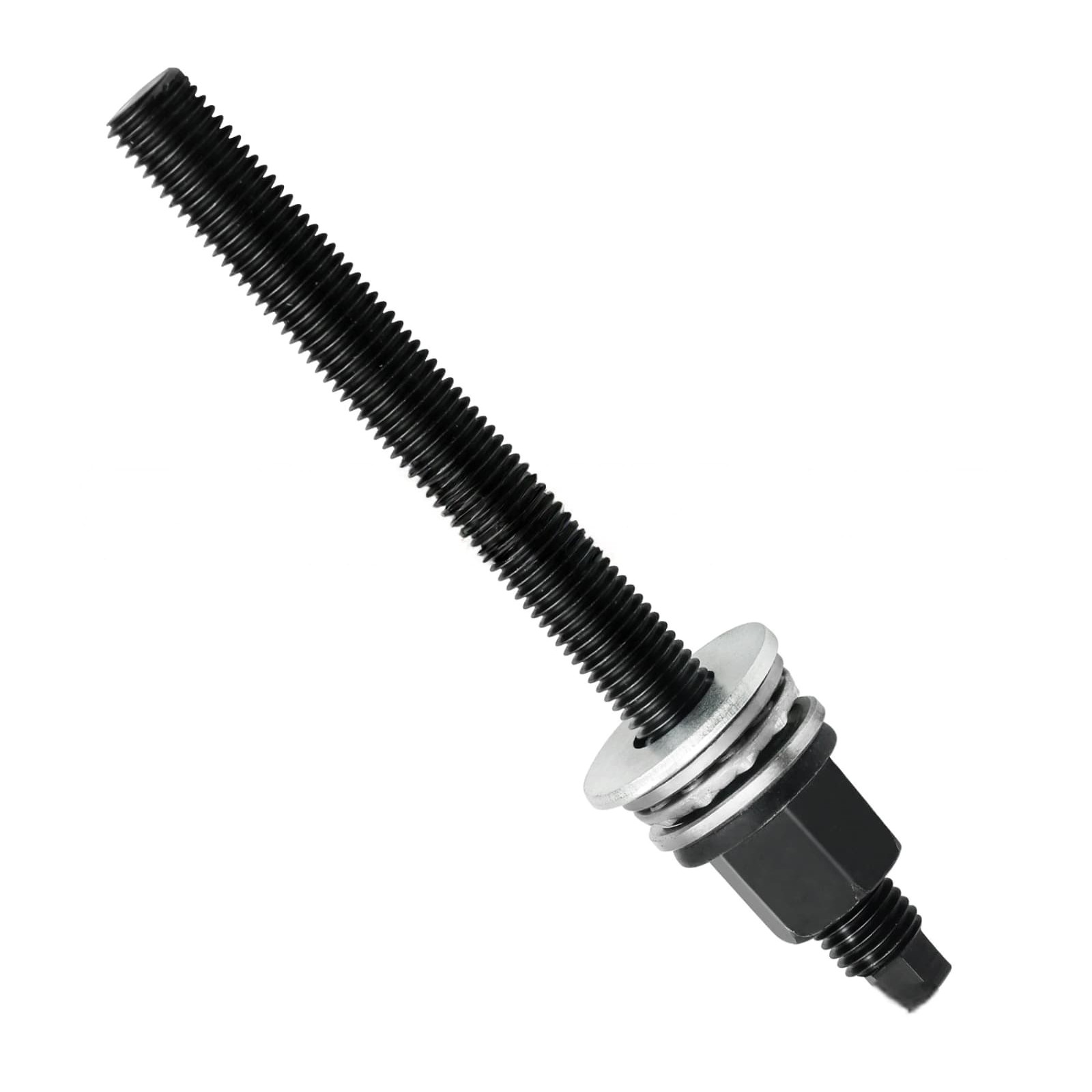 Harmonic Balancer Install Tool LS LT Engine Pulley Assembly For GM V8 Vehicles