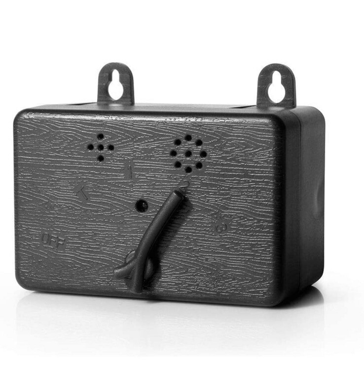 Anti Barking Device,Ultrasonic Dog Bark Control Devices 003
