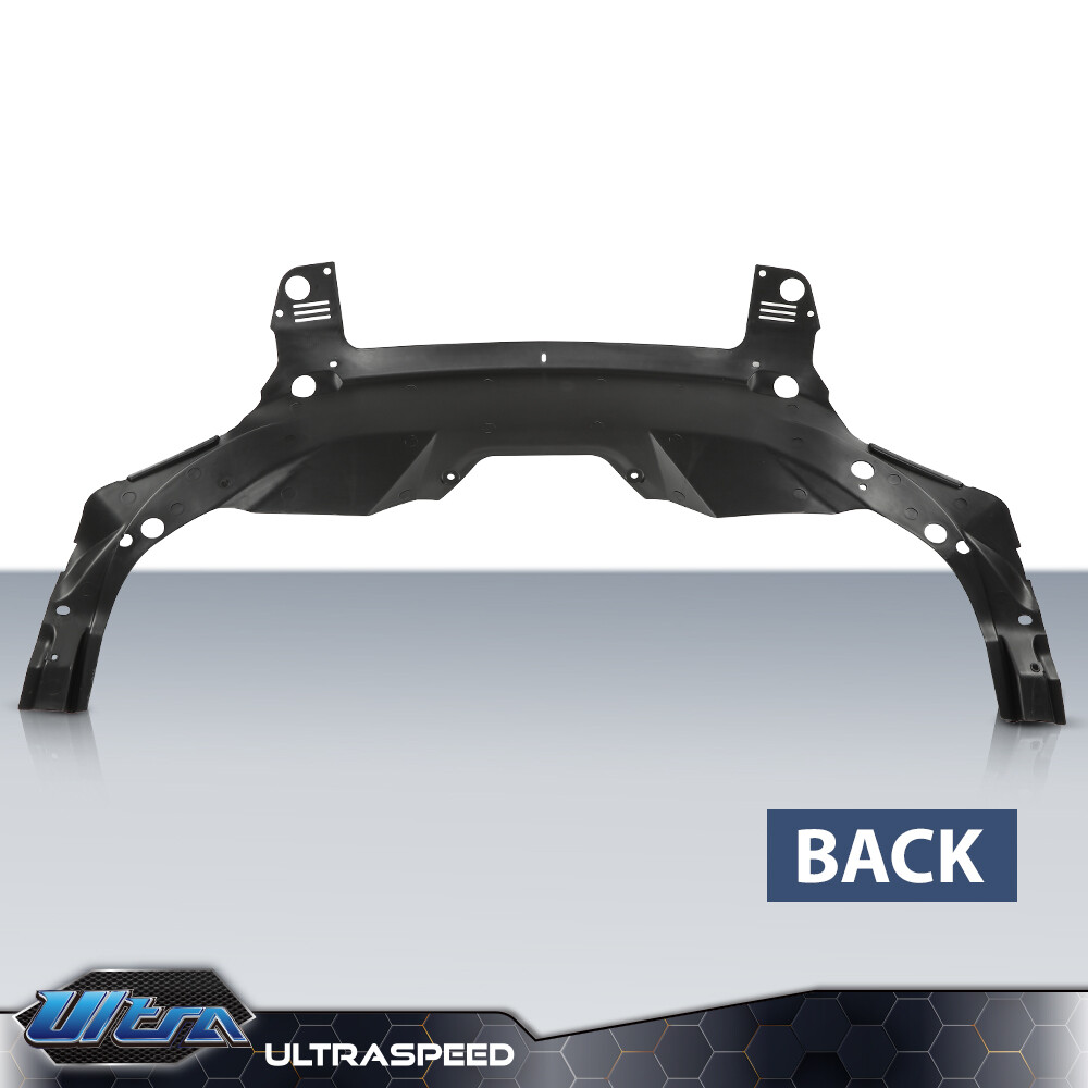 Fit For 2019 2020 Jeep Cherokee Front Close Out Panel Sight Sield 68286821AD