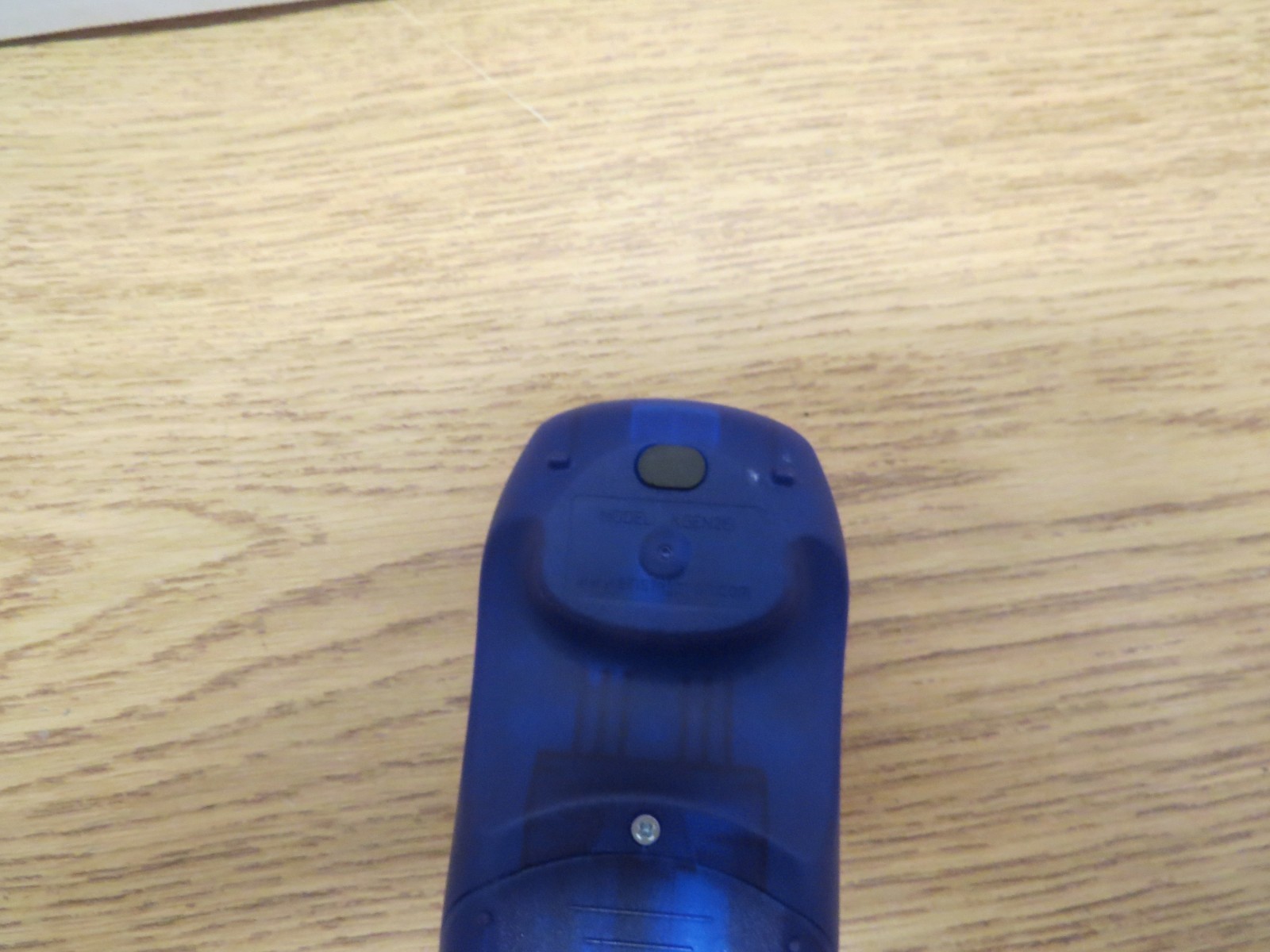 CPS Control Pulse Clicker Model: KGEN2EI by eInstruction Clickers College Study