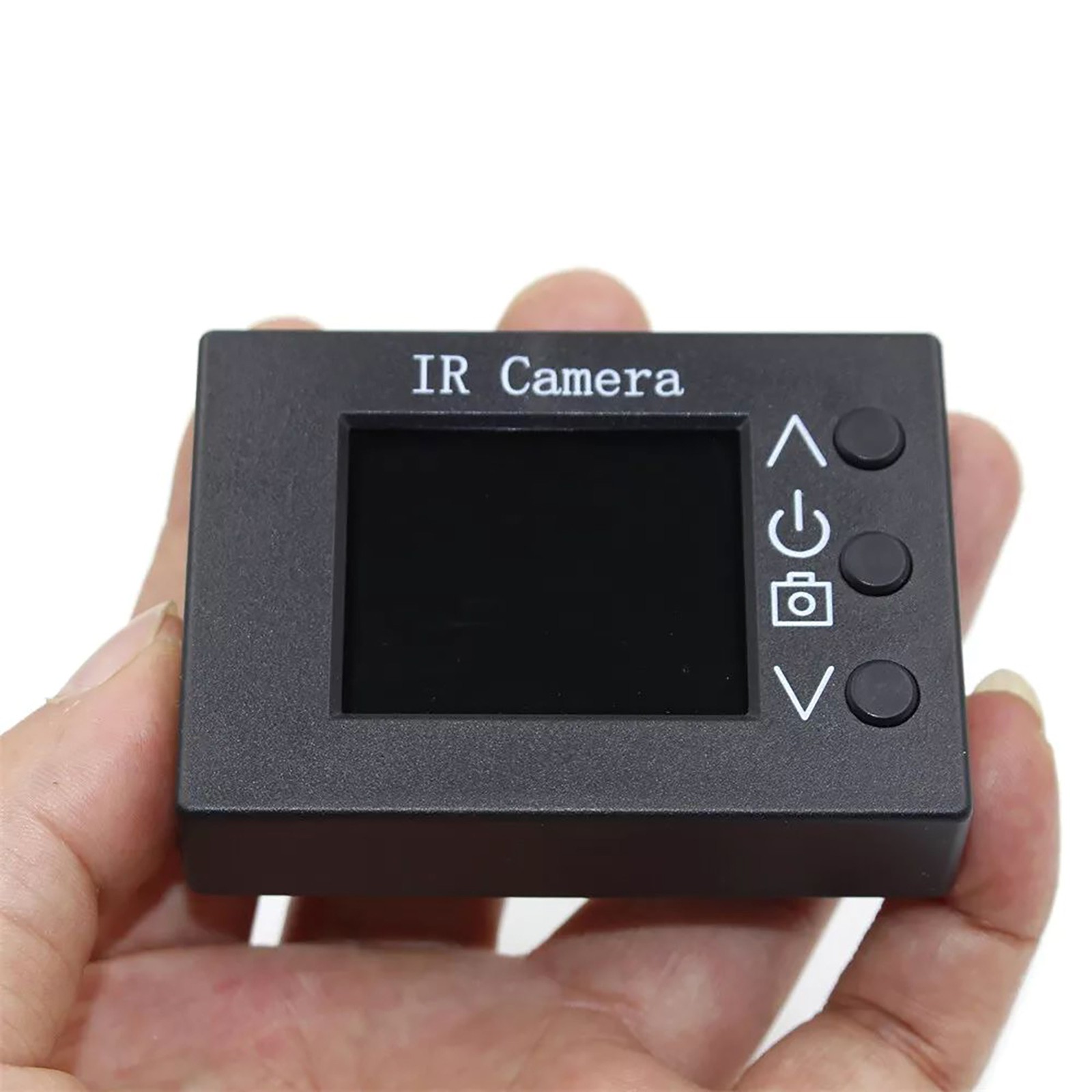 Lightweight Handheld Digital Infrared Thermal Temperature Imager Camera Heating