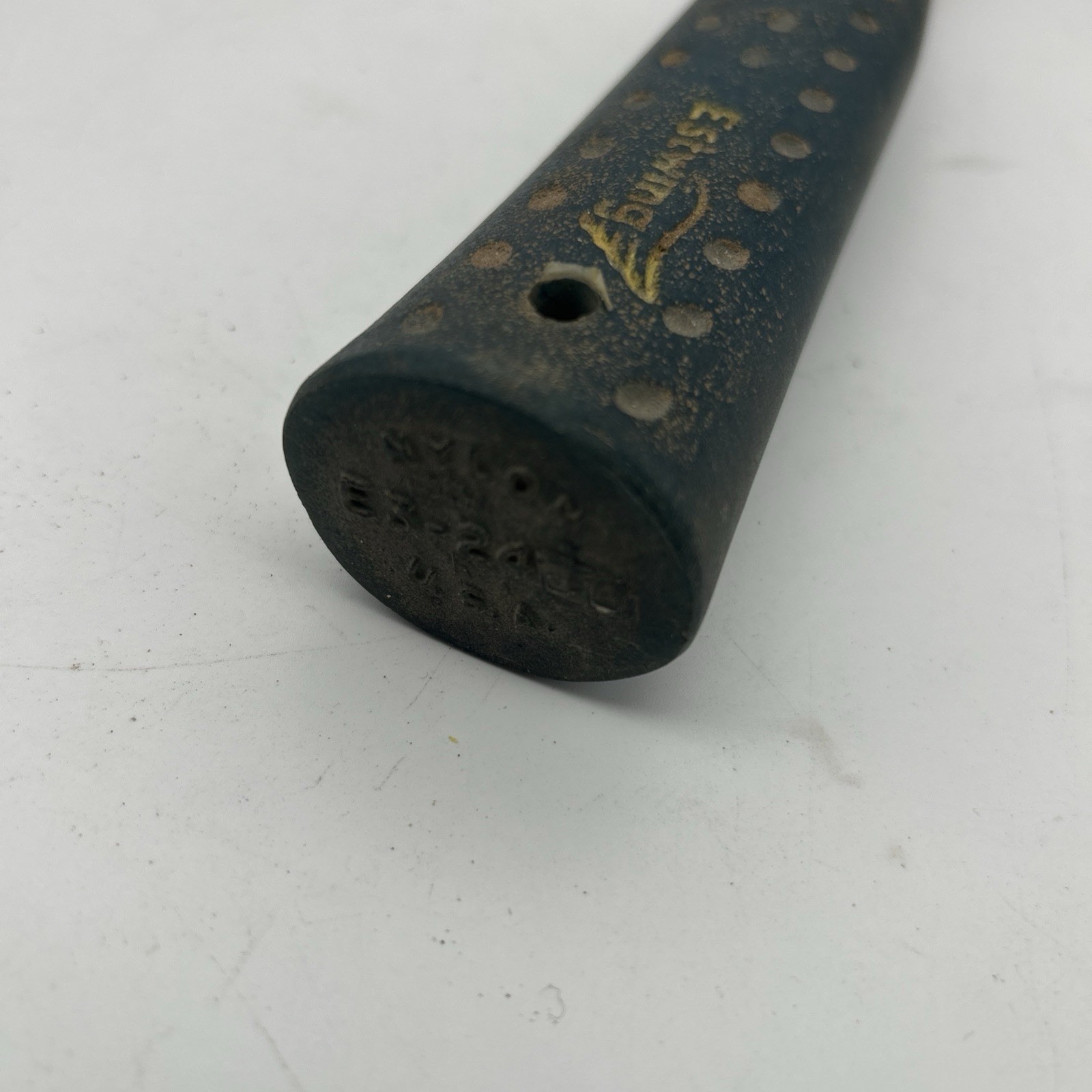 Vintage ESTWING Shingle Roofing Drywall Hammer E3-CA
